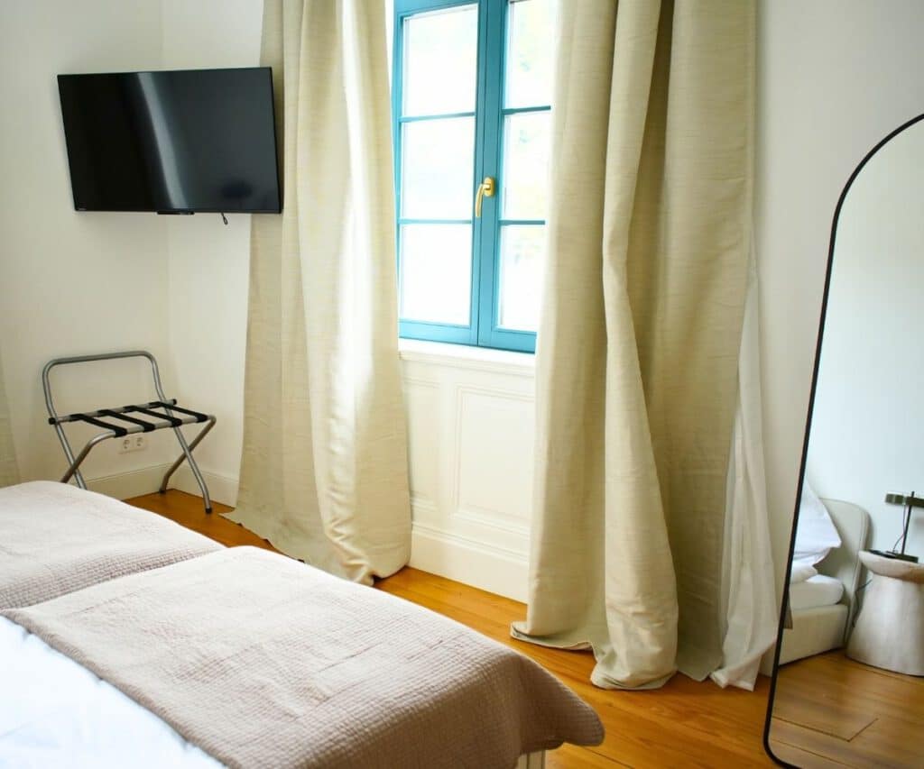 Königsgleis Apartment 2-4