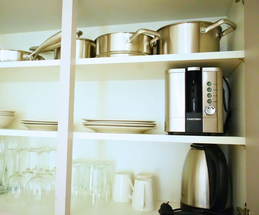 Königsgleis Apartment 2-5