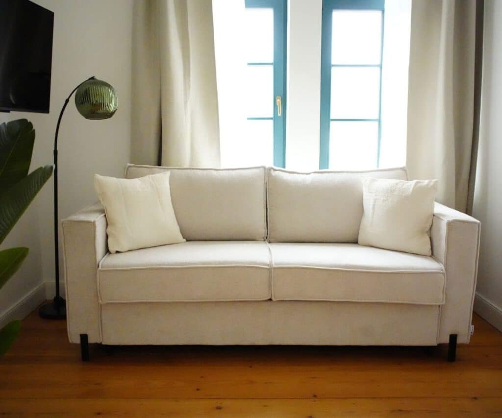 Königsgleis Apartment 2-7