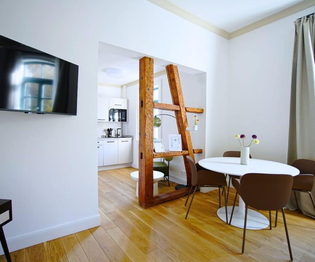 Königsgleis Apartment 3_1