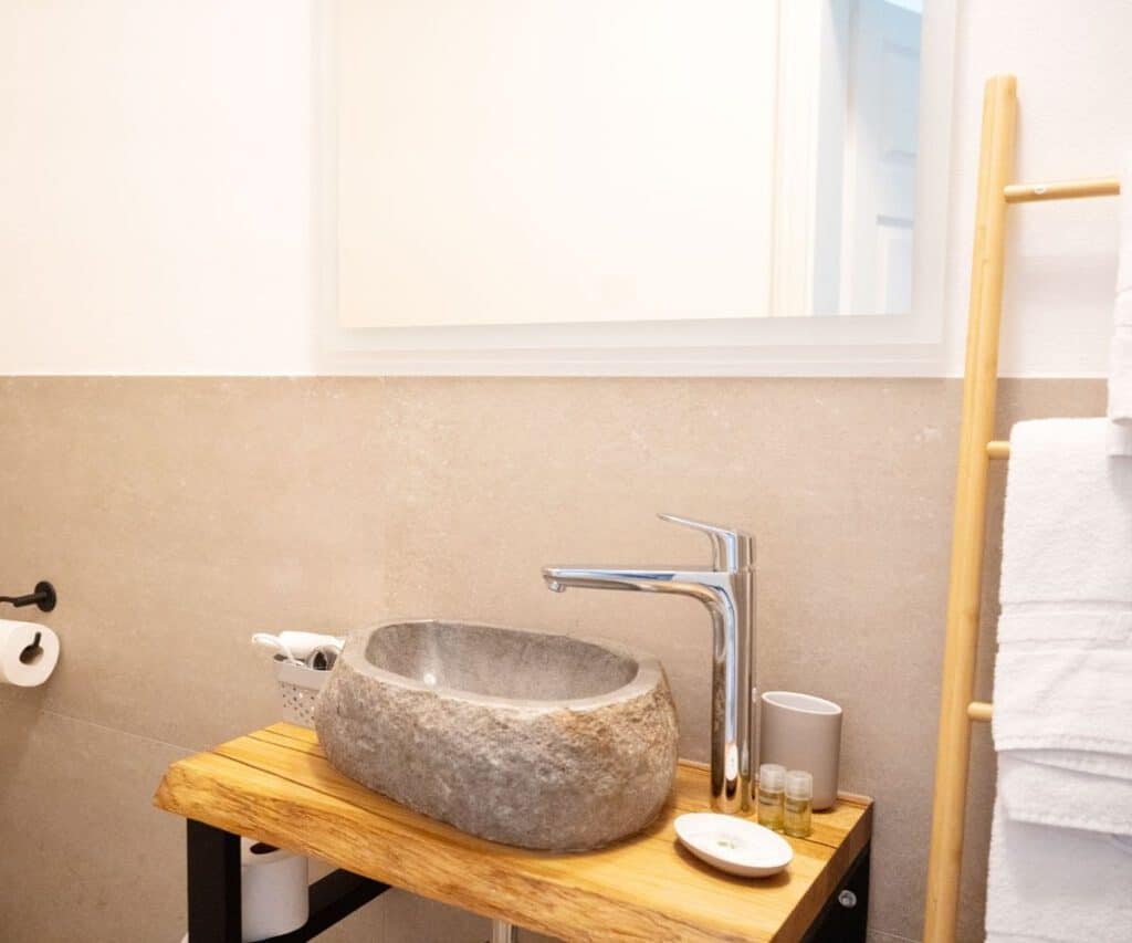 Königsgleis Apartment 5 Bad Wildbad Bad