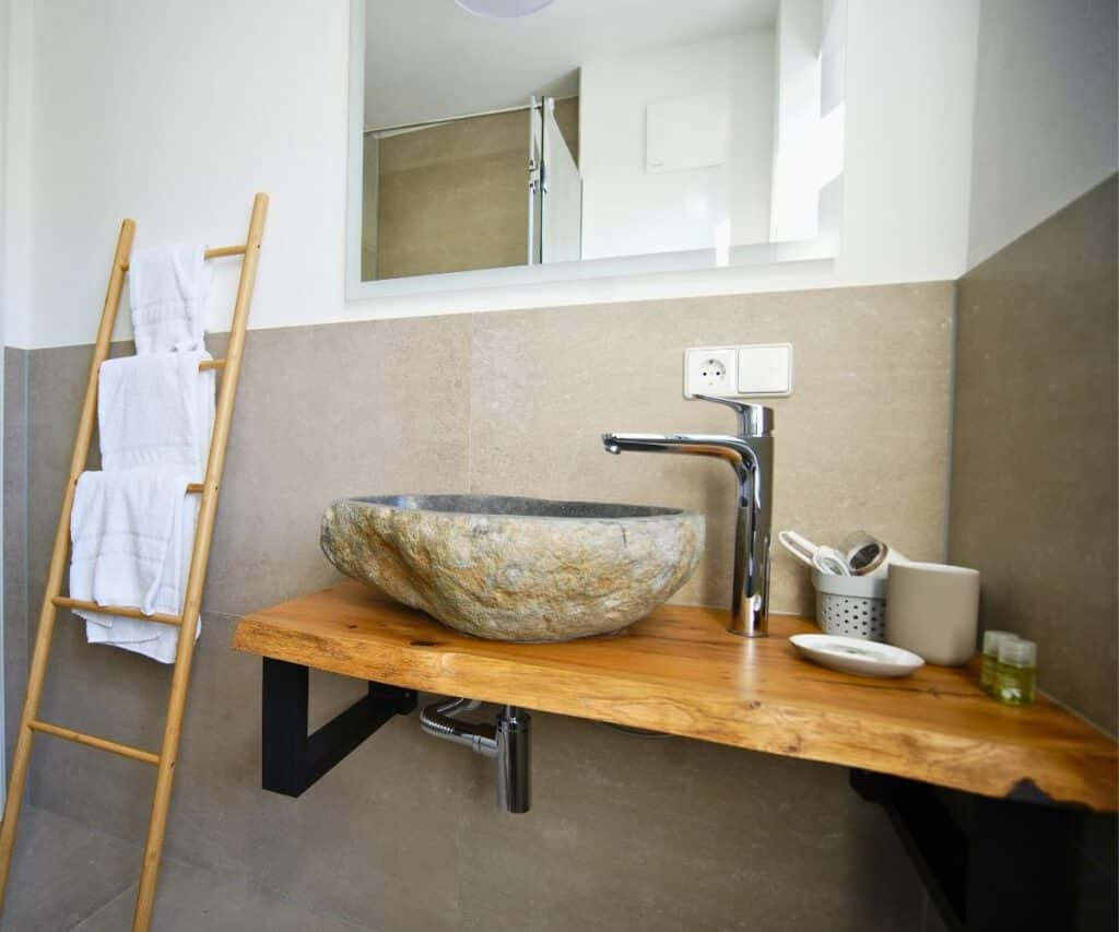 Königsgleis Apartment 6 Bad Wildbad Bad