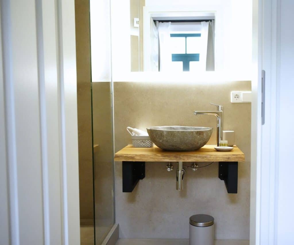 Königsgleis Apartment 8 Bad Wildbad Bad