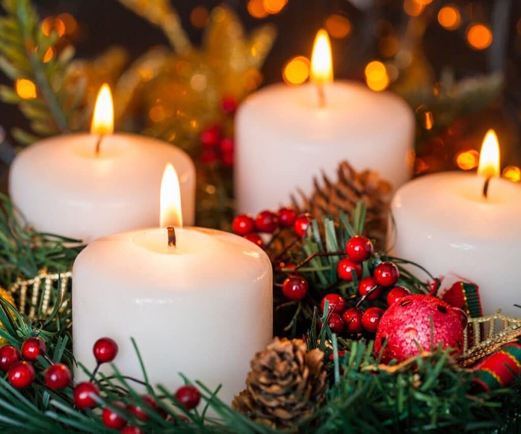 Adventszauber in Bad Wildbad